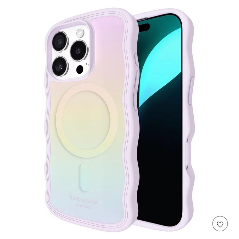 kate spade iPhone 16 pro max case